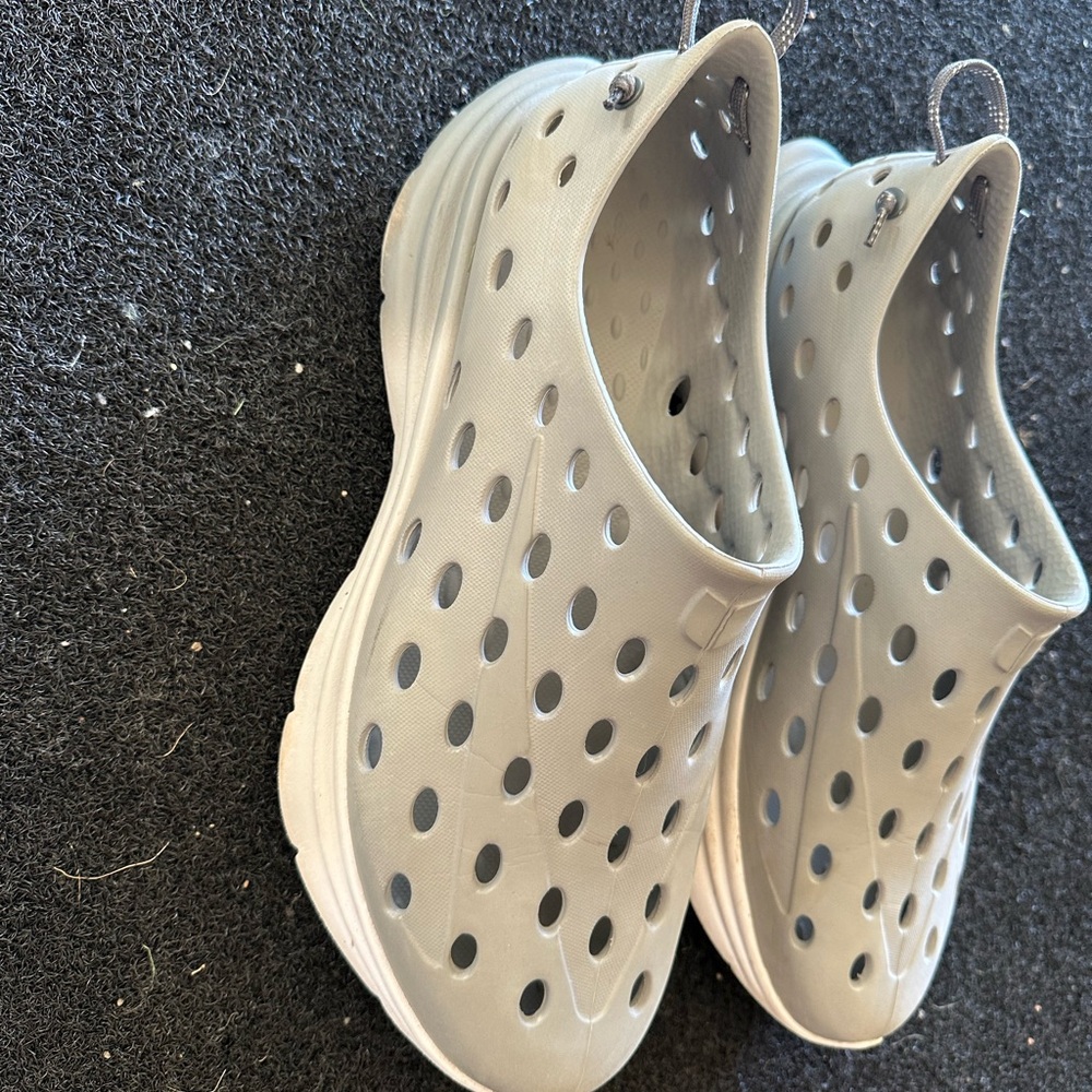 Kane recovery athletic slip-On Shoes